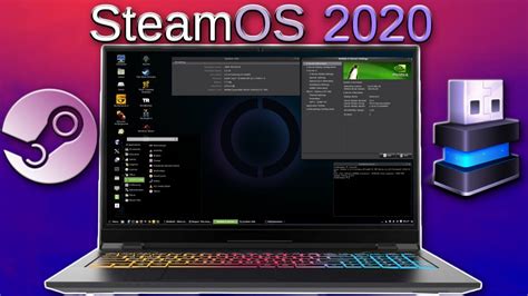 Guide to Installing SteamOS on VMware Player. Choose installer disc image (iso): SteamOS-Installer.iso. Maximum disk size: 20-500gb (doesn't actually need that much) Before using the VM, edit the VMX file and add firmware = "efi" to the end. If you get to GRUB, try recreating your ISO file, and make sure you have the right settings.